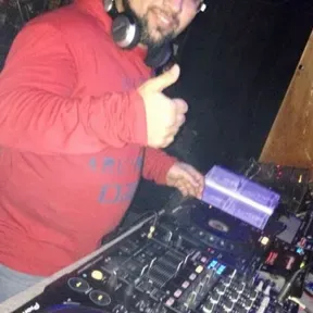 Dj Mario Casco 2