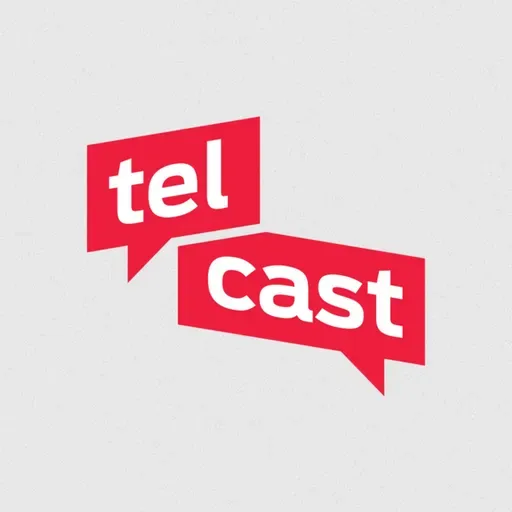 Telcast podkast 47 - gošća Danijela Popović Jurić