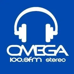Omega Stereo 100.3 FM en vivo
