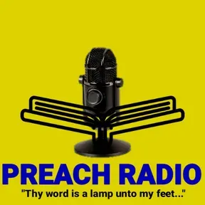 PREACH RADIO