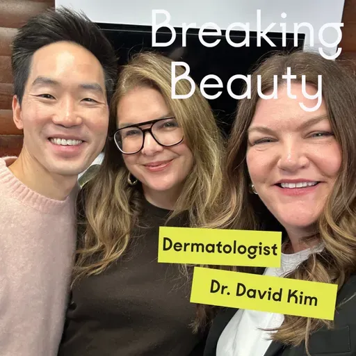 The Exact K-Beauty Skincare and Treatments That are Worth Your Money with Dermatologist Dr. David Kim