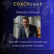 ANO V - 274 | Quando o executivo entende que pode empreender também - Edu Camargo