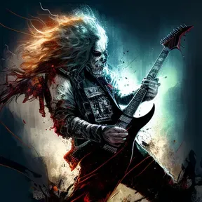 LEGION ROCK.CL