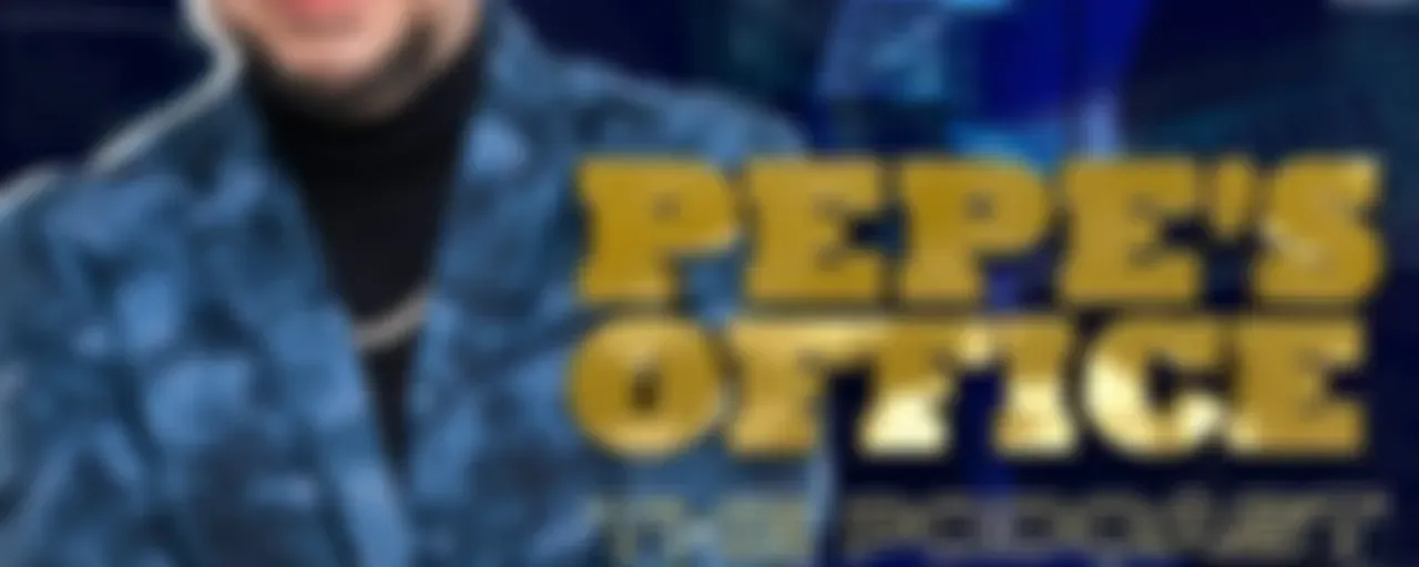 Pepe's Office