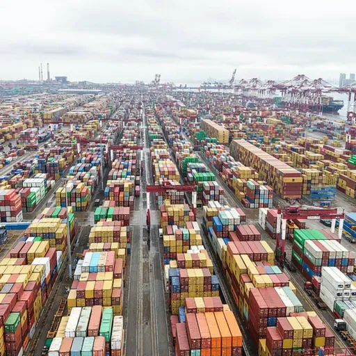 China restricts dual-use exports to curb Japan's re-militarization attempts