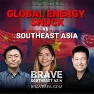 Global Energy Shock: Southeast Asia & China Effects & Countermeasures - E679