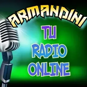 ARMANDINI TU RADIO ONLINE