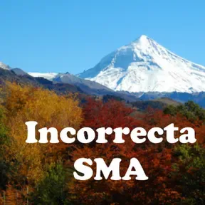 Incorrecta