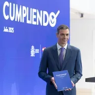 Tertulia política: Preguntas cobardes para un presidente que miente