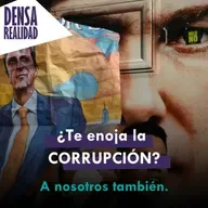 ¿Te enoja la corrupción? A nosotros también.