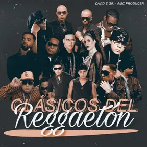 Clásicos Del Reggaetón