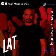 # 167 Francisco Esnayra - La obsesion de CREAR, la influencia de JAVIER MARÍN y las señales que existen detras de la MANIFESTACIÓN. 
