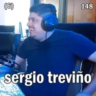 148 || A mí sí me gusta el camión || Sergio Treviño (6)