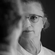 'Creí que te habías muerto, corazón mío' (Ana Rossetti)