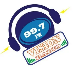 Vision Radio 99 7 fm