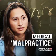 Chloe Cole Breaks Down Major HHS Shift on Gender Medicine—and Why It Matters