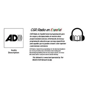 CGR Radio En Español