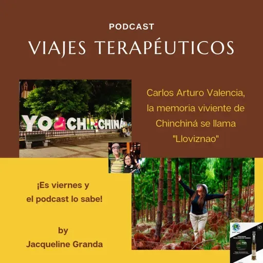 Carlos Arturo Valencia, la memoria viviente de Chinchiná se llama "Lloviznao"