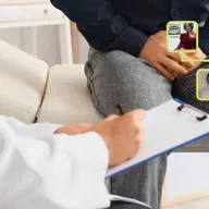 Climacturia: el escape de orina durante el orgasmo que muchos hombres sufren en silencio