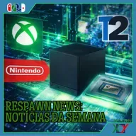🎙️Epi #281 - Respawn News: Notícias da Semana | Tudo que rolou no mercado de videogames ao redor do globo até o dia 06.02.2025