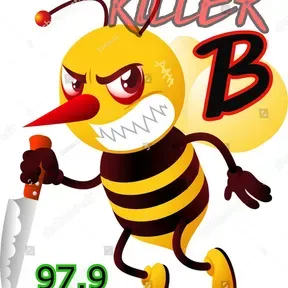 Killer B 97.9