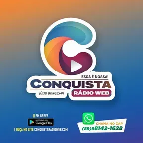 Conquista Radio Web