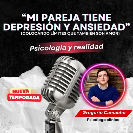 “Mi pareja tiene depresión y ansiedad: colocando límites sin dejar de amar”