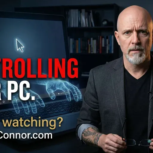 80% Follow Wrong AI Advice — Cognitive Surrender, Claude Computer Use, and the $2.2B Consulting Lie