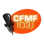 CFMF 103.1 Fermont, QC