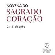 Novena do Sagrado Coração de Jesus. Dia 8