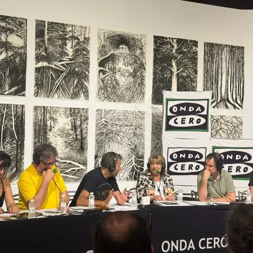 La Cultureta Gran Reserva desde el IAACC Pablo Serrano: arte, memoria y modernidad en el corazón de Zaragoza
