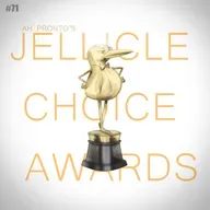 Ah Pronto! #71 - Jellicle Choice Awards 2