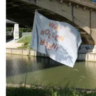 Wir wollen Baden (Serie 1064: Büchersendungen)