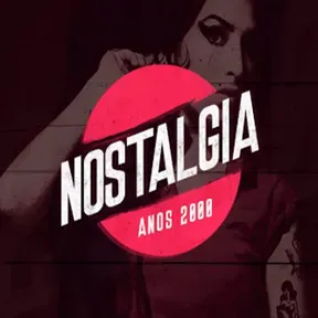 DjMaverick Nostalgia  Anos 2000 Nostalgia
