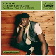 Episode 46: Artistry, Remaining Soulful and Fame with Jacob Banks