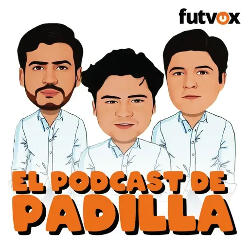EP #457 — ¿TENDREMOS CLÁSICO EN OCTAVOS? // NUEVO FORMATO CHAMPIONS LEAGUE