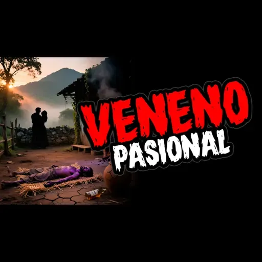 Le Dieron Camotillo: El Veneno del Amor Prohibido | Terror Campesino Hondureño