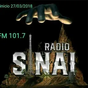 Radio FM Sinai
