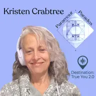 Kristen Crabtree From Abuse to Empowered Becoming