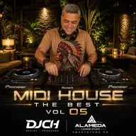 MIDI HOUSE THE BEST VOL 05