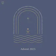 Advent 2025: The One Riding a White Horse