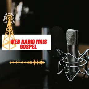 web radio mais gospel