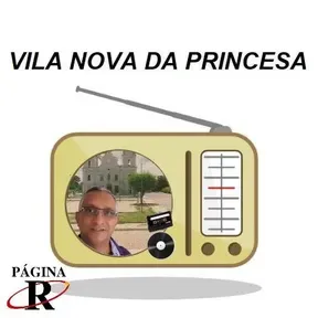 VILA NOVA DA PRINCESA