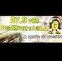 87,9 FM Comunitária