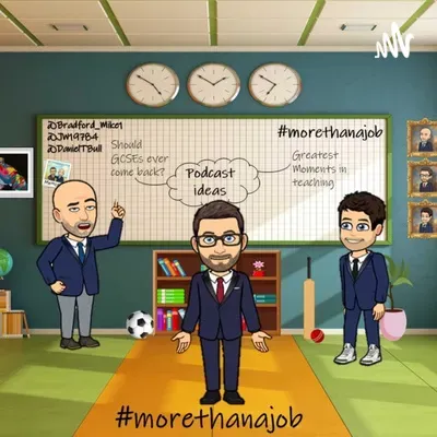 S3E16: rEd Berkshire Part 2