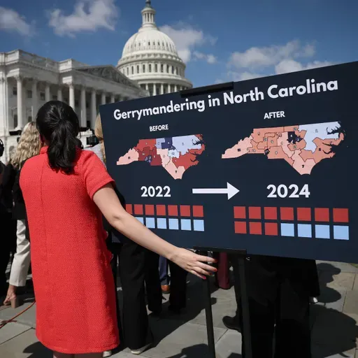 Is U.S. Voting set to change forever? | Analysis from Washington
