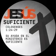 05 - Su ayuda en el ministerio es suficiente
