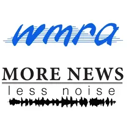 WEMC 91.7 FM