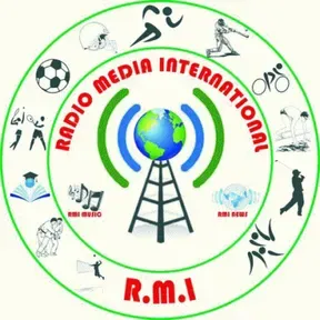 Radio Media International-RMI