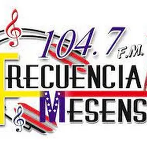 Frecuencia Mesense 104.7 FM